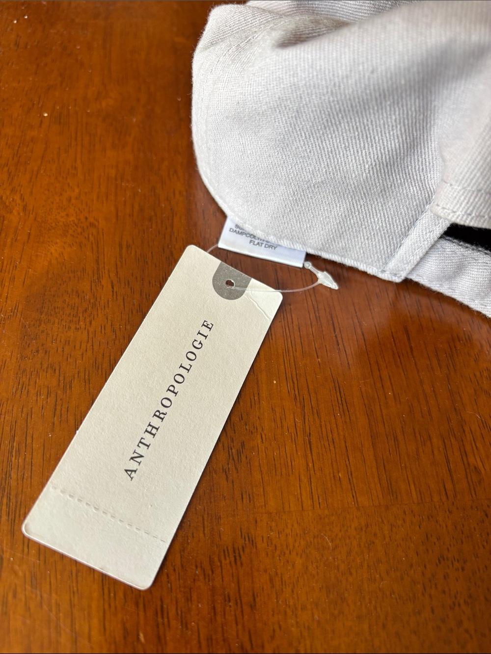 Sail Away Embroidered Baseball Cap - Picture 4 of 6